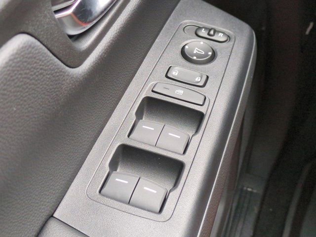 New 2026 Honda CR-V Sport-L image 22