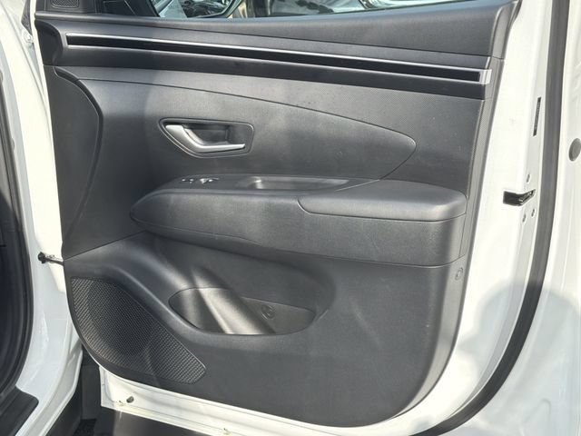 Certified 2024 Hyundai Tucson SEL FWD image 17