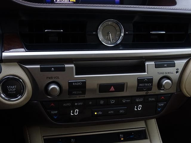 Used 2018 Lexus ES 350 image 33