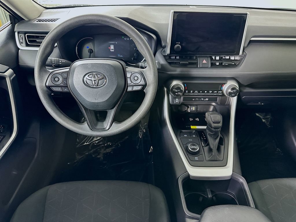 Used 2025 Toyota RAV4 Woodland Edition AWD/4WD image 16