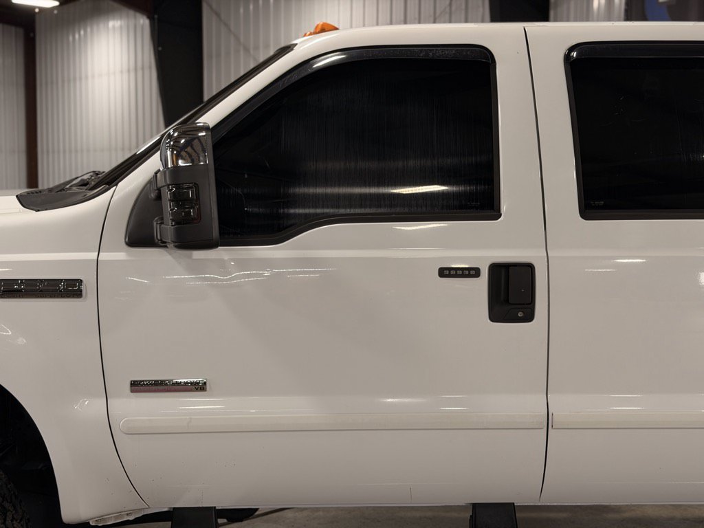 Used 2007 Ford F350 Lariat AWD/4WD image 6
