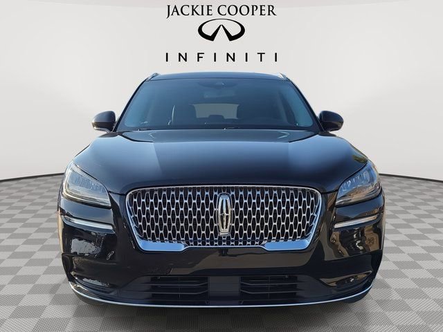 Used 2022 Lincoln Corsair AWD w/ Premium Package image 2