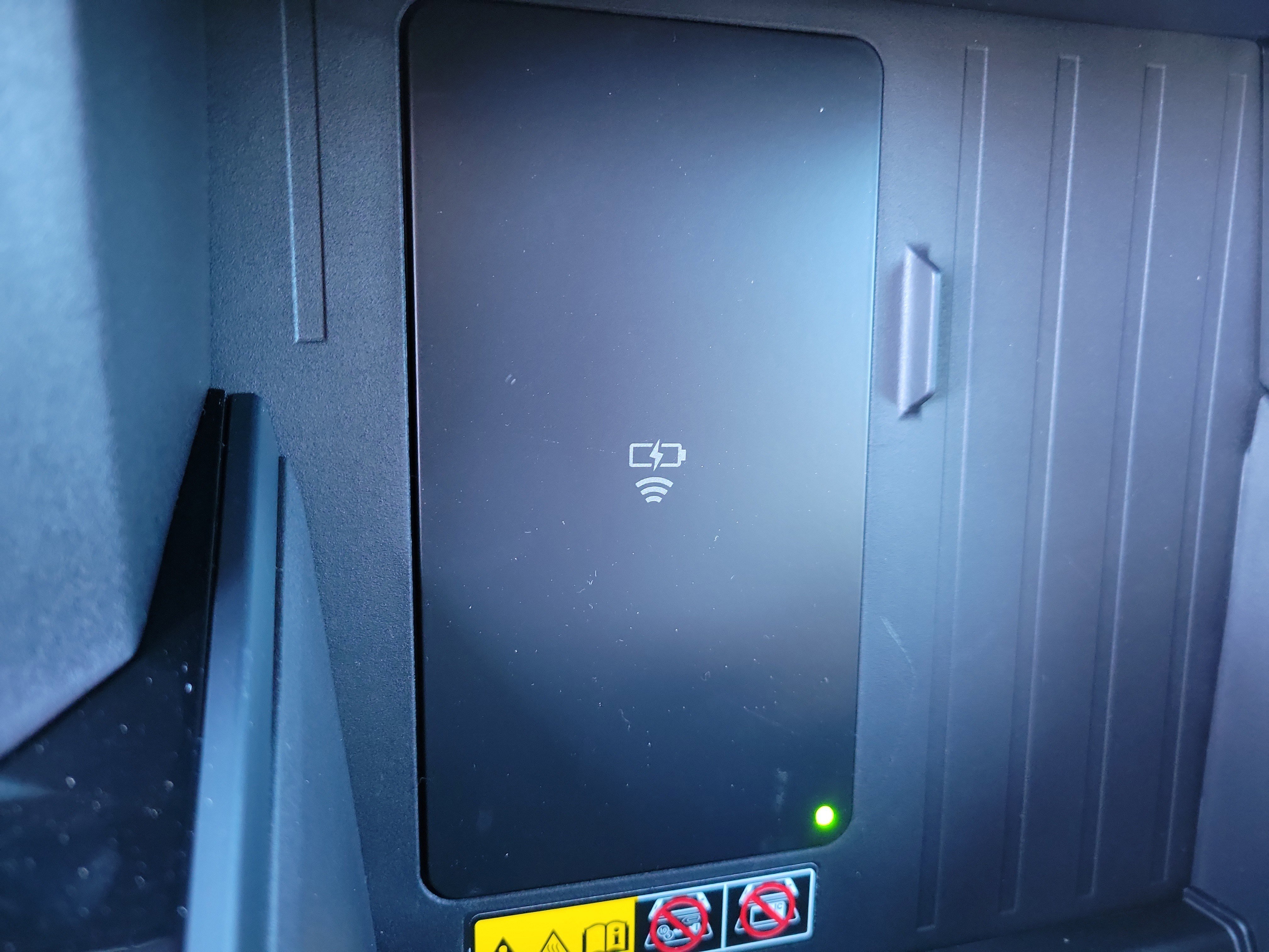 New 2026 Toyota Tundra Capstone image 25