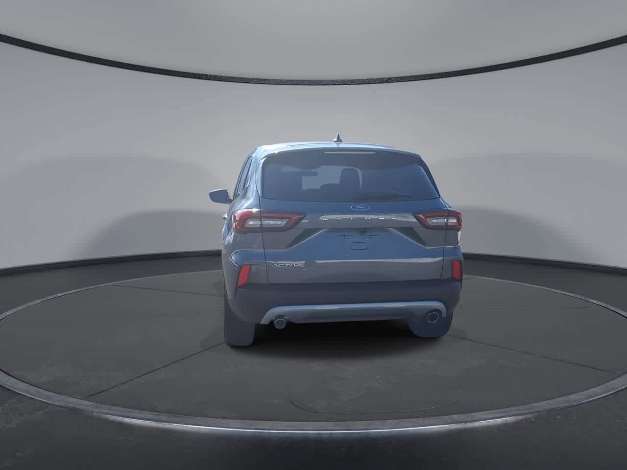 Certified 2024 Ford Escape Active image 7
