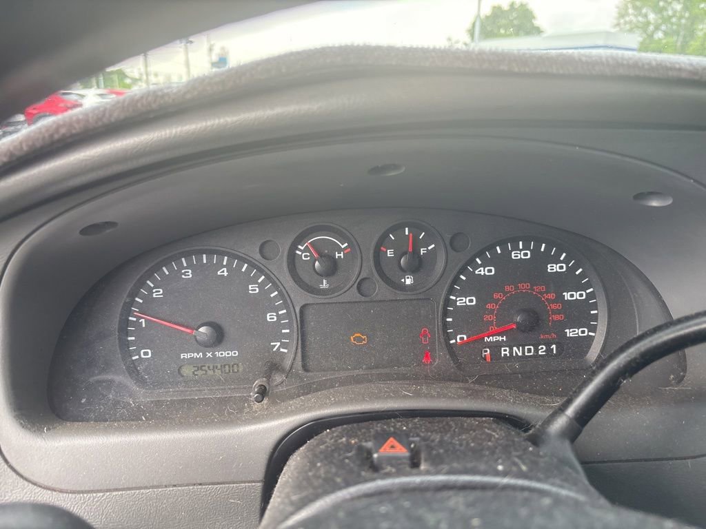 Used 2008 Ford Ranger 2WD Regular Cab image 2