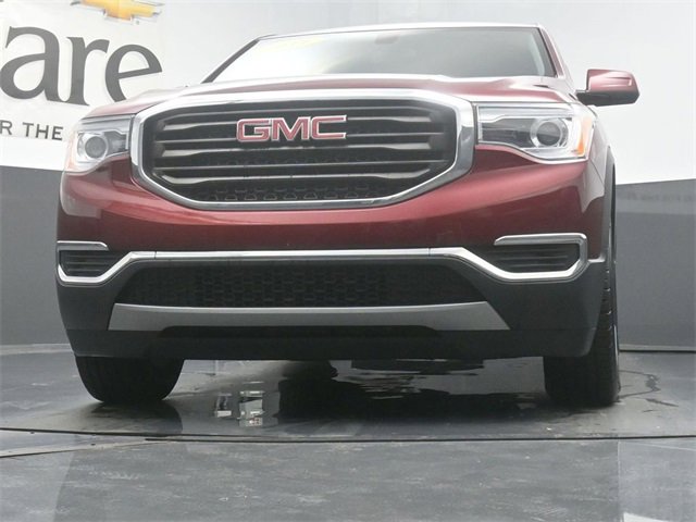 Used 2017 GMC Acadia SLE w/ LPO, Floor Liner Package image 57