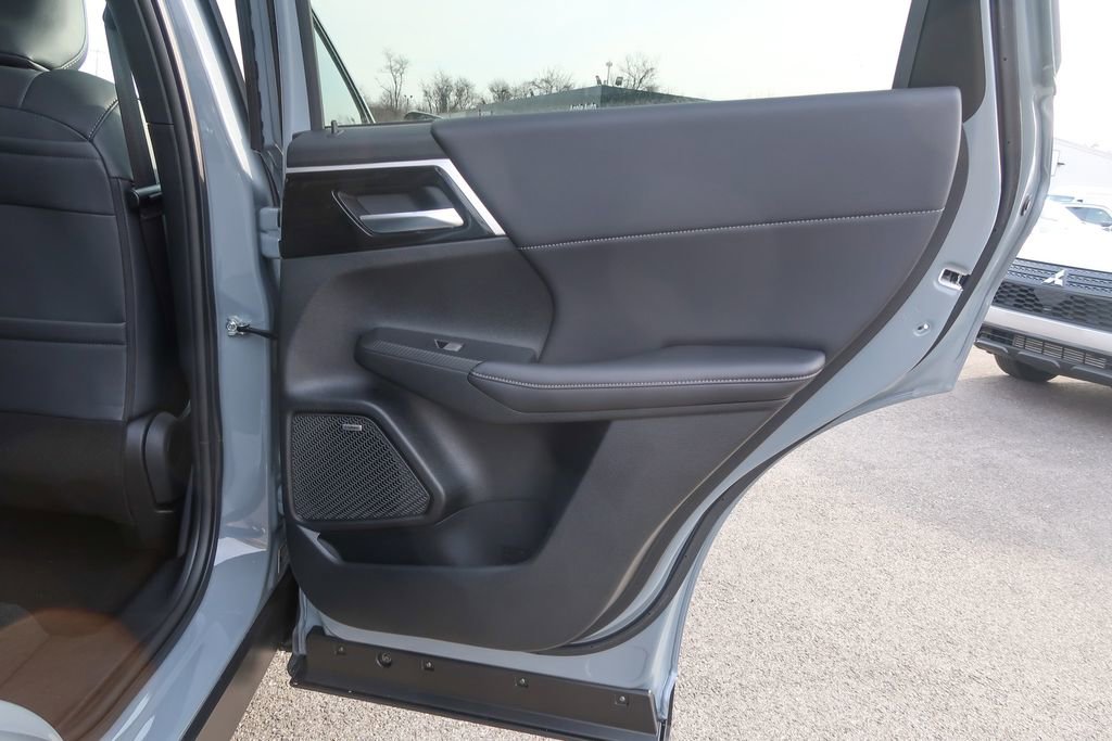New 2026 Mitsubishi Outlander Trail Edition image 20