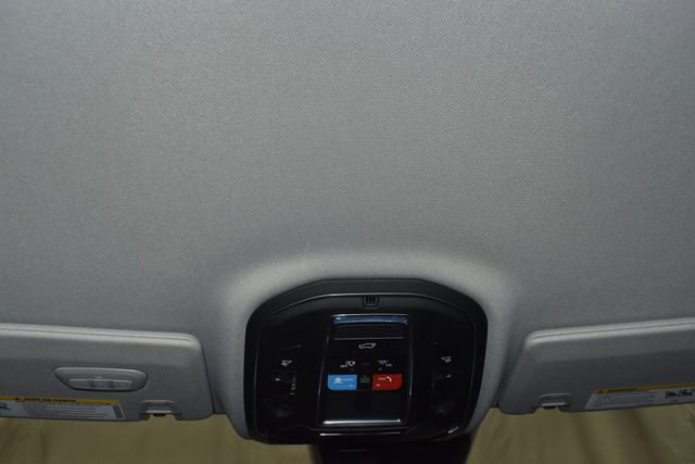 Used 2023 Jeep Grand Cherokee Limited image 21