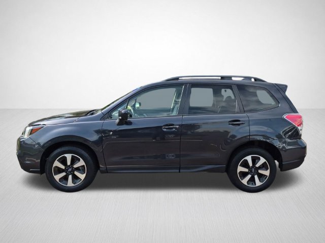 Used 2018 Subaru Forester 2.5i Premium w/ All-Weather Package AWD/4WD image 7