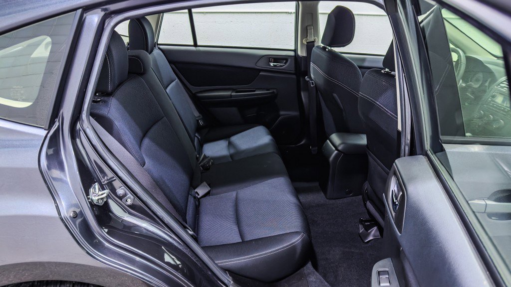 Used 2014 Subaru Impreza 2.0i Sport Premium image 16