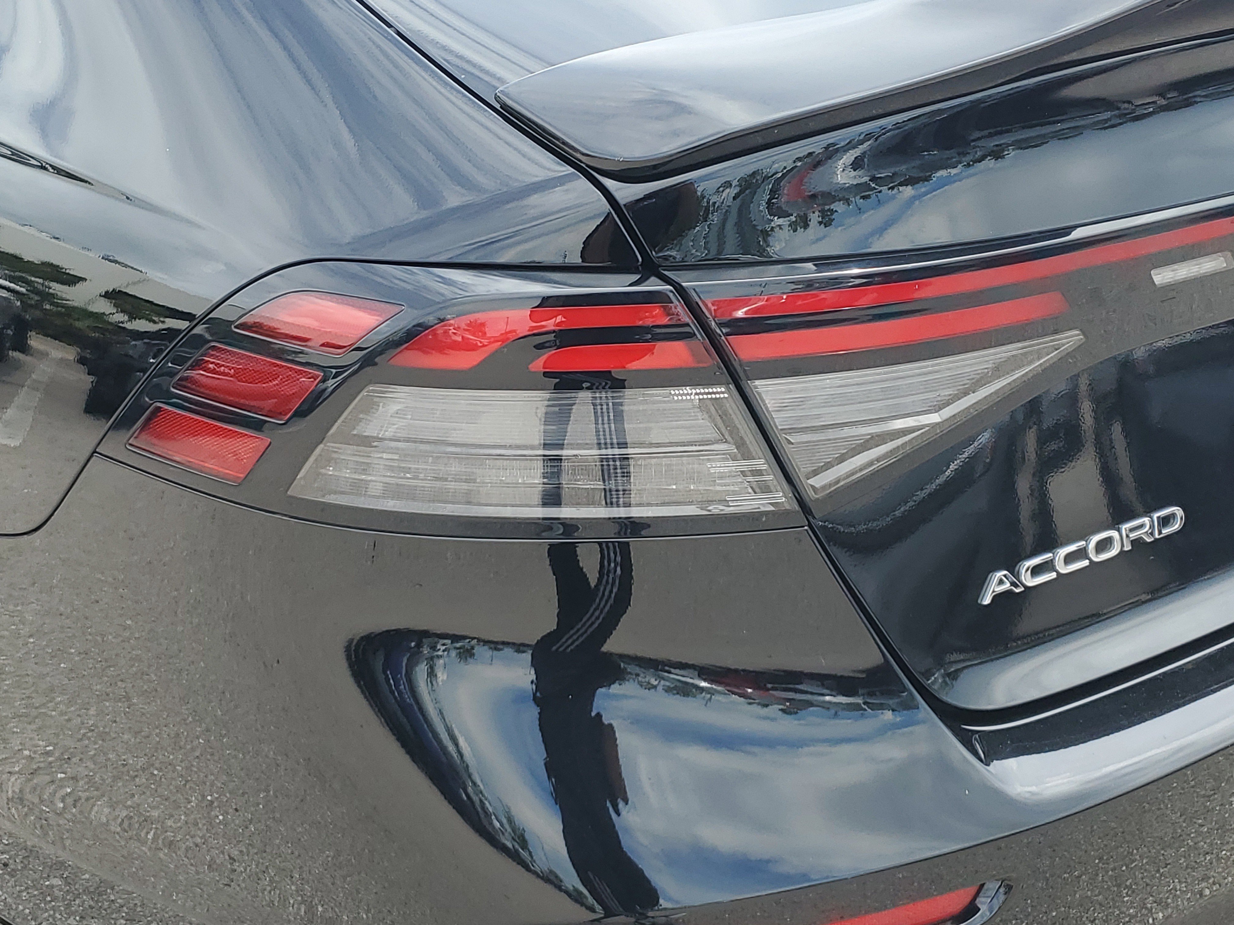 Used 2024 Honda Accord Touring image 13