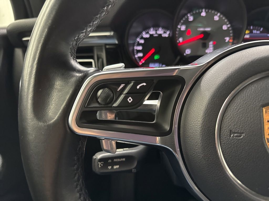 Used 2019 Porsche Macan S AWD/4WD image 26