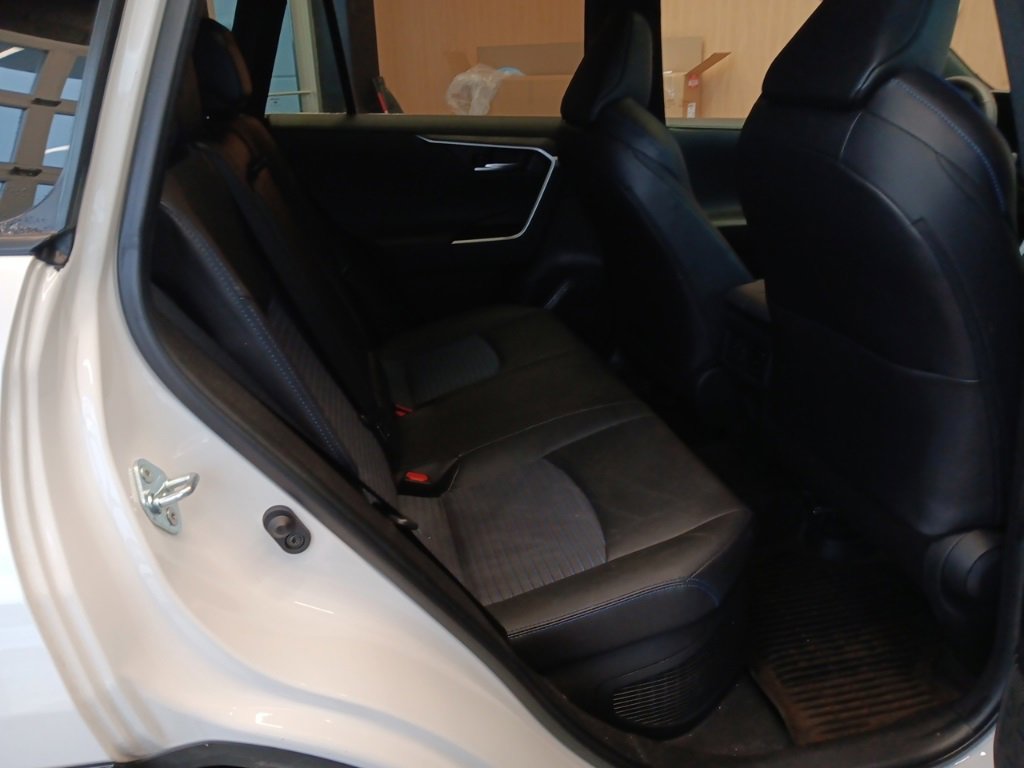 Used 2023 Toyota RAV4 XSE w/ XSE Grade Weather Package image 21