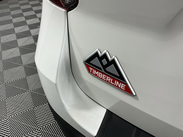 Used 2022 Ford Explorer Timberline w/ Timberline Technology Package image 23