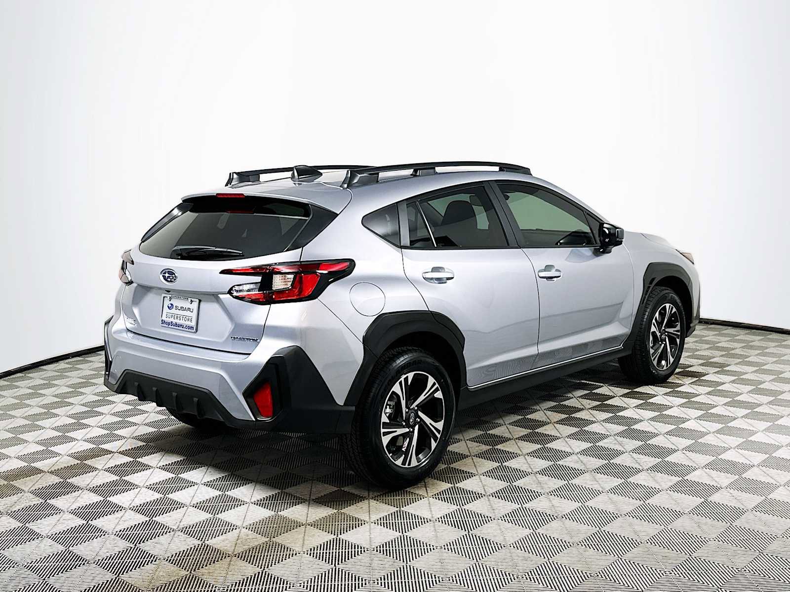 Certified 2025 Subaru Crosstrek 2.0i Premium AWD/4WD image 7