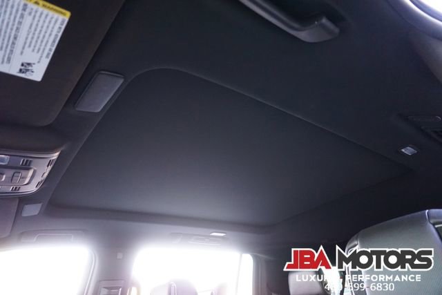 Used 2021 Cadillac Escalade ESV Sport w/ Driver Assist Tech Package image 46
