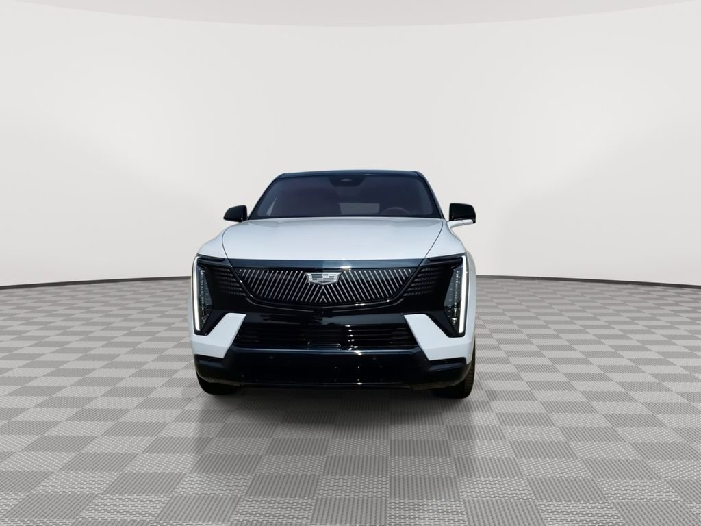 New 2026 Cadillac Escalade IQ Sport 1 image 3
