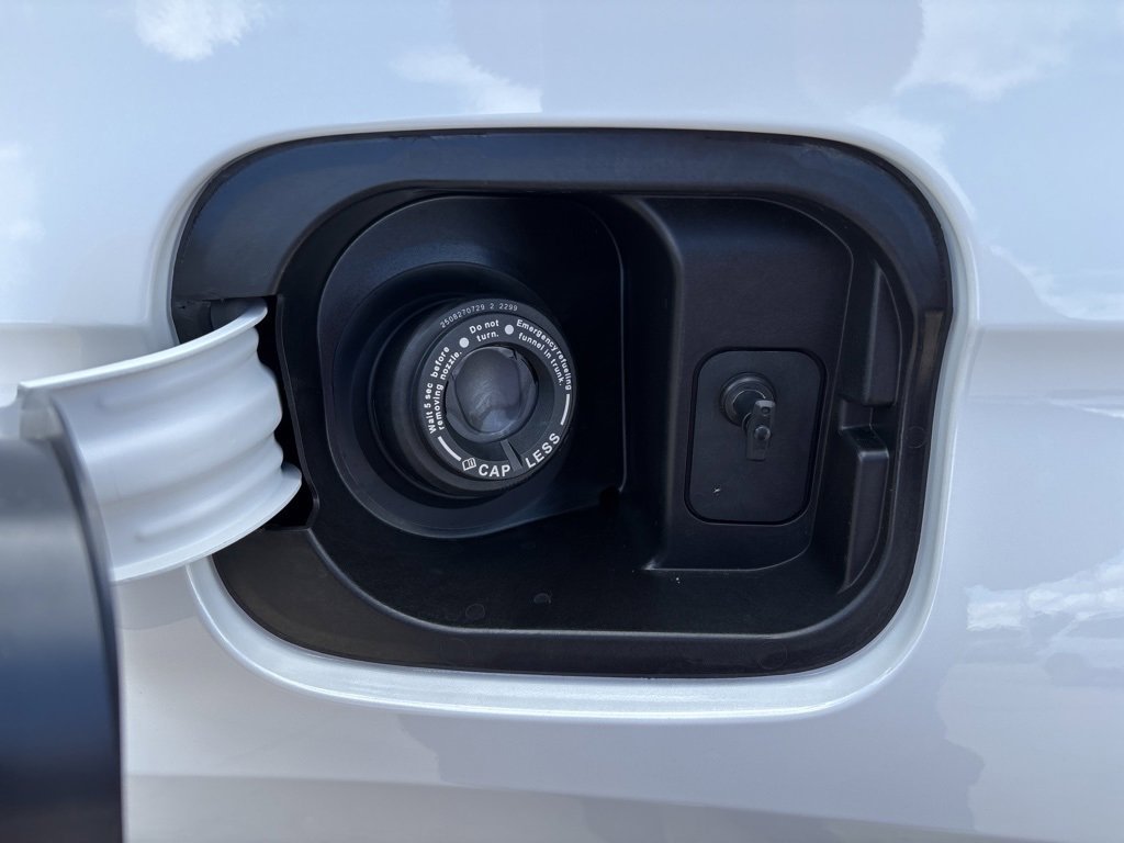 New 2025 Honda Pilot Elite image 14