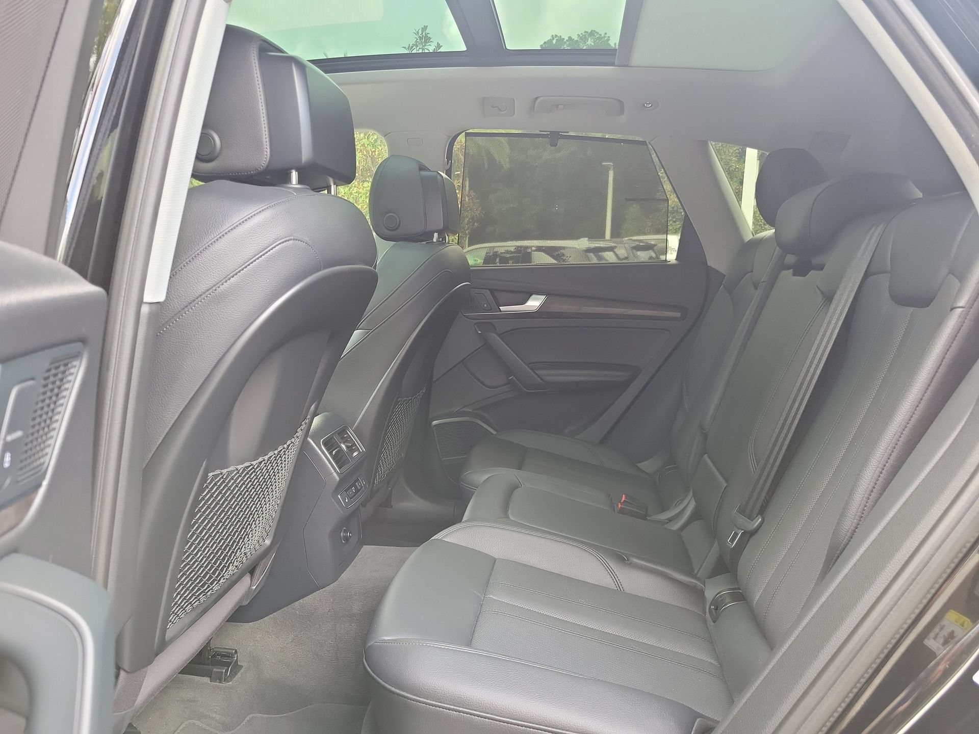 Used 2018 Audi Q5 Prestige AWD/4WD image 20