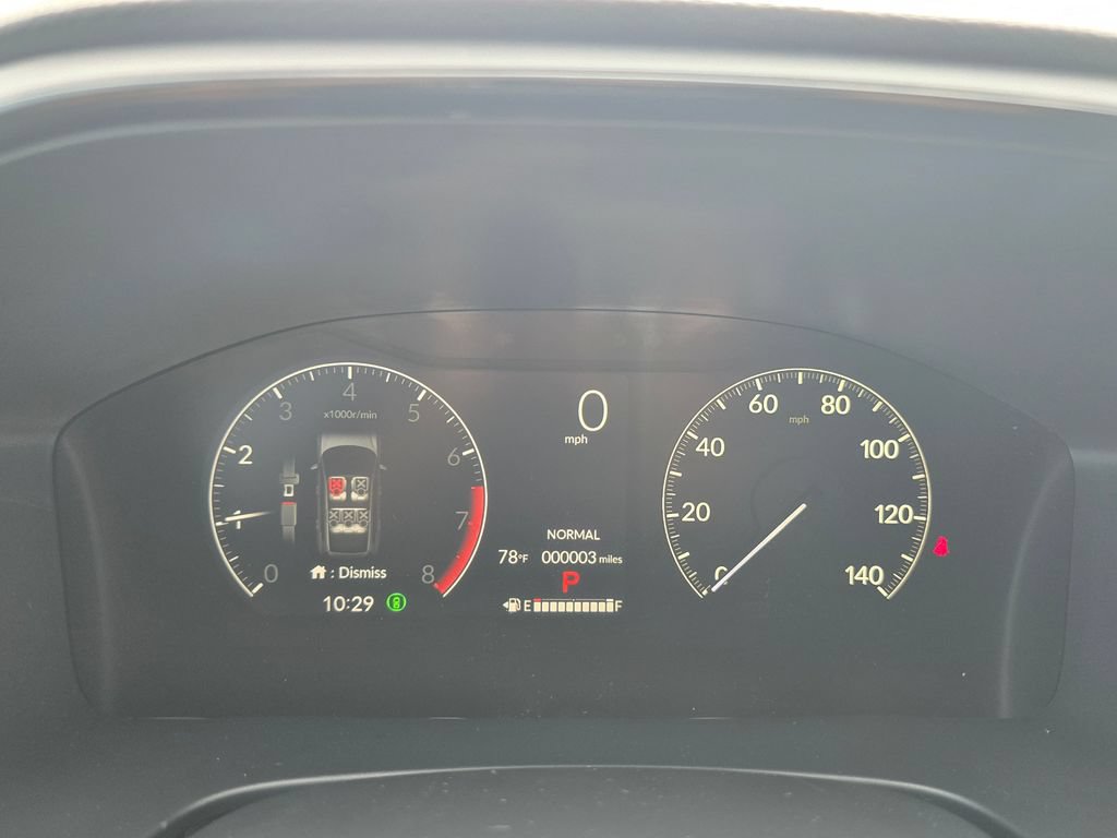 New 2026 Honda CR-V LX image 20
