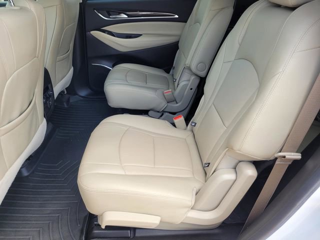 Used 2019 Buick Enclave Premium w/ Trailering Package, 5000 lbs. image 36