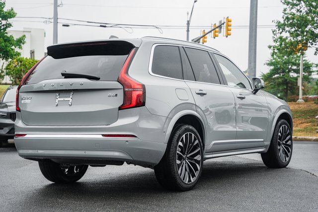 New 2026 Volvo XC90 B6 Plus w/ Protection Package Premier image 4