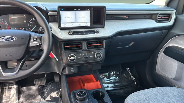 Used 2022 Ford Maverick XLT w/ Equipment Group 300A Standard image 24