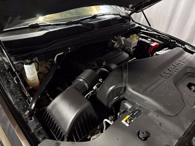 Used 2022 RAM 2500 Laramie AWD/4WD image 32