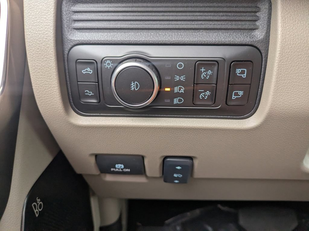New 2026 Ford F350 Platinum w/ Platinum Plus Package AWD/4WD image 30