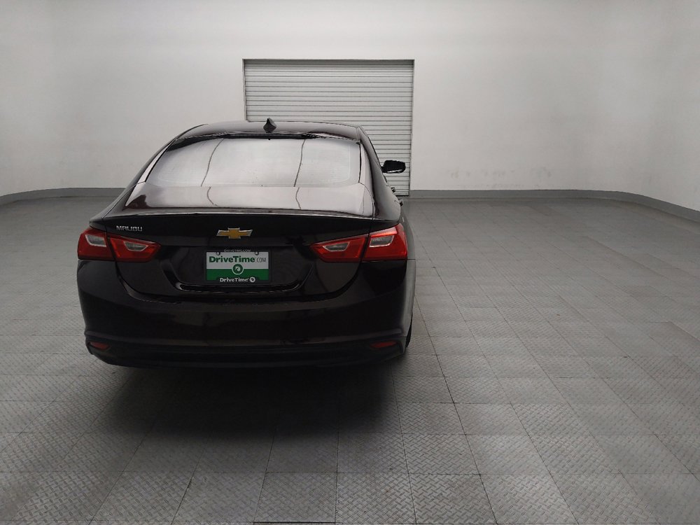Used 2020 Chevrolet Malibu LS FWD image 7