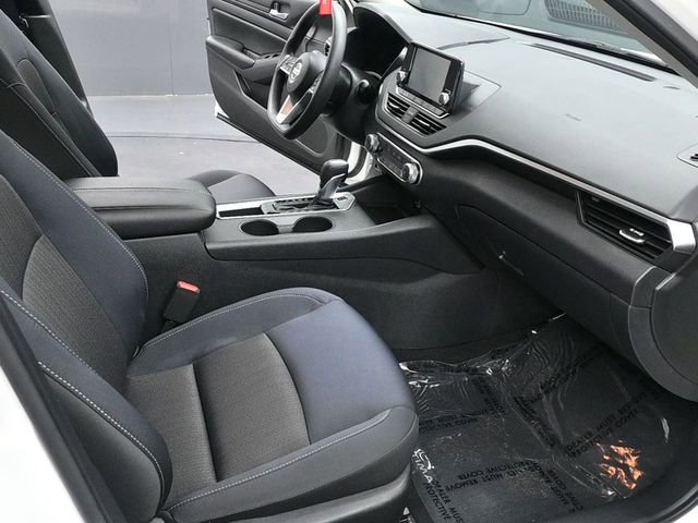 Used 2021 Nissan Altima 2.5 S image 13