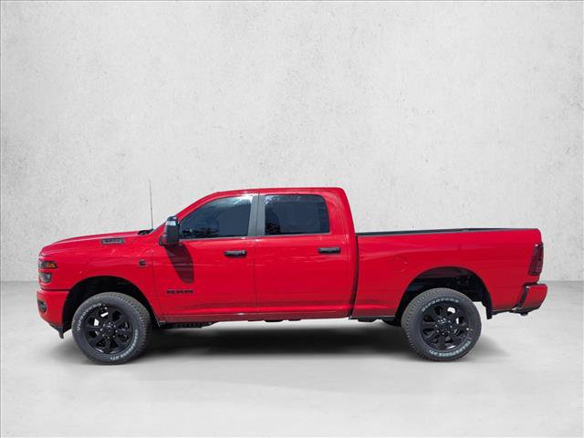New 2026 RAM 2500 Big Horn AWD/4WD image 5