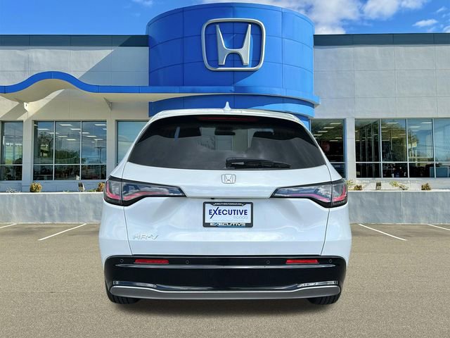New 2027 Honda HR-V EX-L image 5