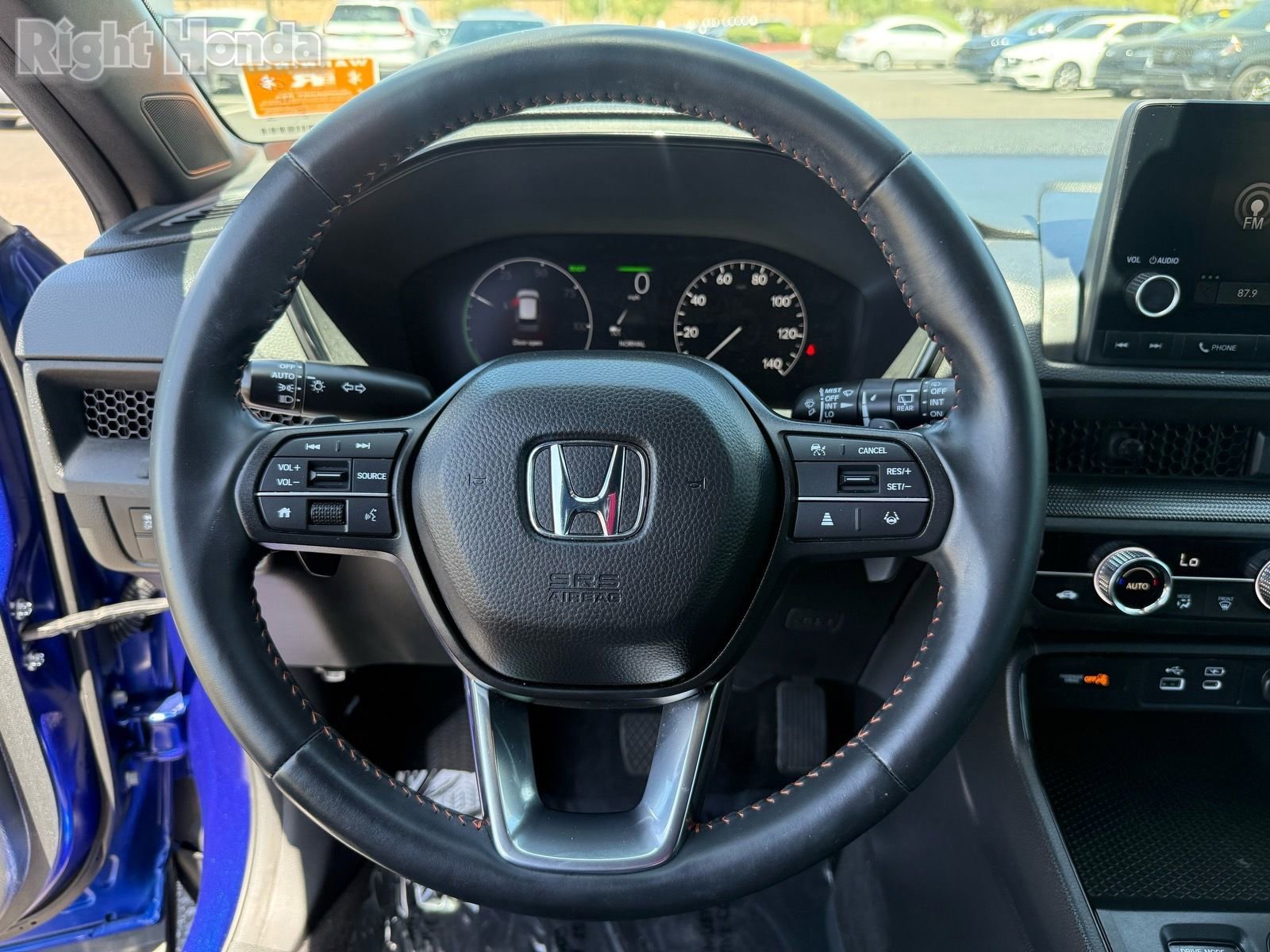 Used 2023 Honda CR-V Sport image 17