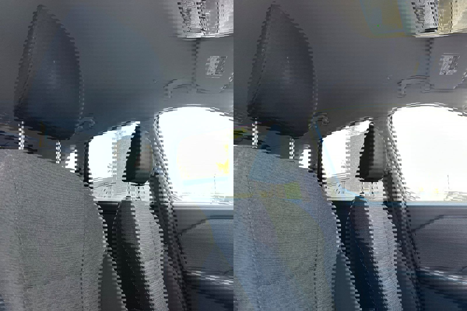 Used 2023 Nissan Rogue SV image 19