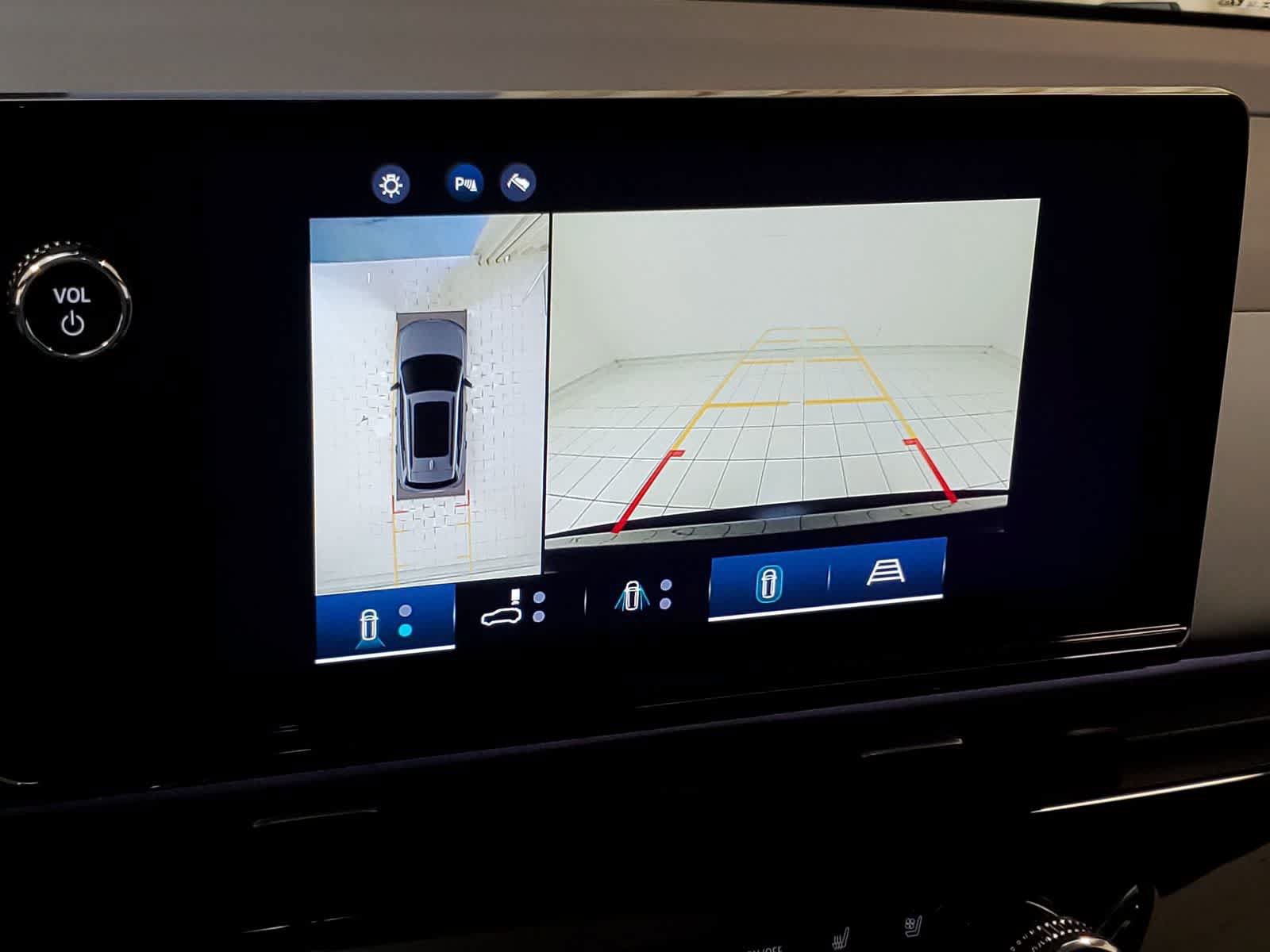 Used 2025 Honda Prologue Elite image 4