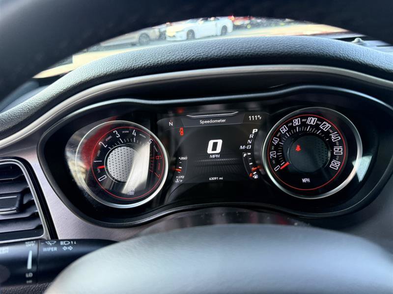 Used 2020 Dodge Challenger R/T Scat Pack RWD image 25