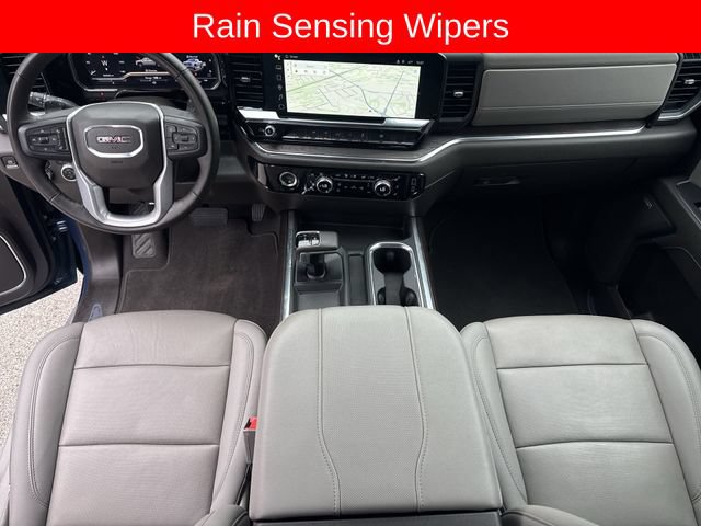 Used 2024 GMC Sierra 1500 SLT w/ SLT Convenience Package AWD/4WD image 20