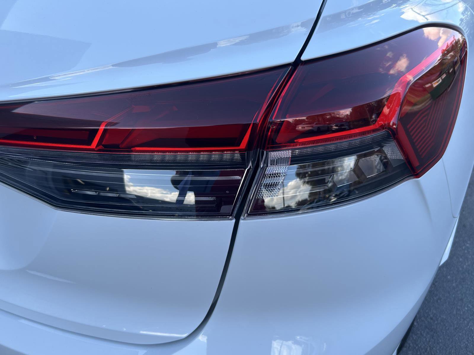 Certified 2025 Audi Q4 e-tron Premium Plus w/ Premium Plus image 10