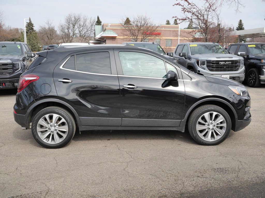 Used 2020 Buick Encore Preferred w/ Safety Package image 11