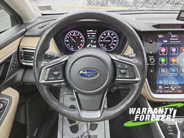 Used 2020 Subaru Outback Limited AWD/4WD image 9