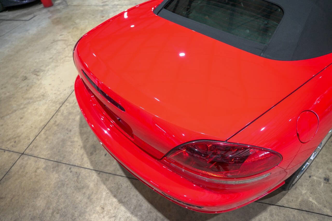 Used 2004 Dodge Viper SRT-10 RWD image 32