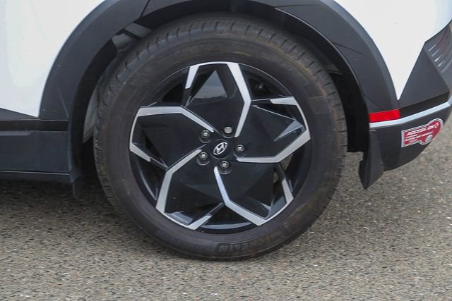 Certified 2024 Hyundai Ioniq 5 SEL image 12