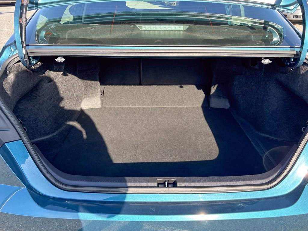 Certified 2025 Toyota Camry LE image 47