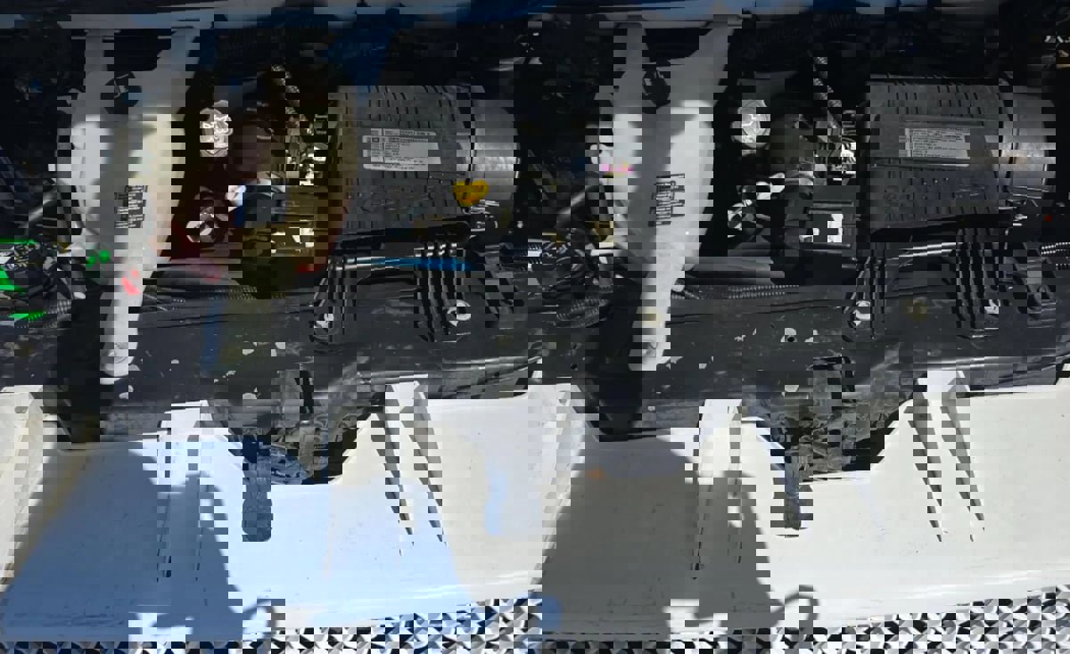 Used 2012 Chevrolet Express 3500 w/ School Bus Package image 15