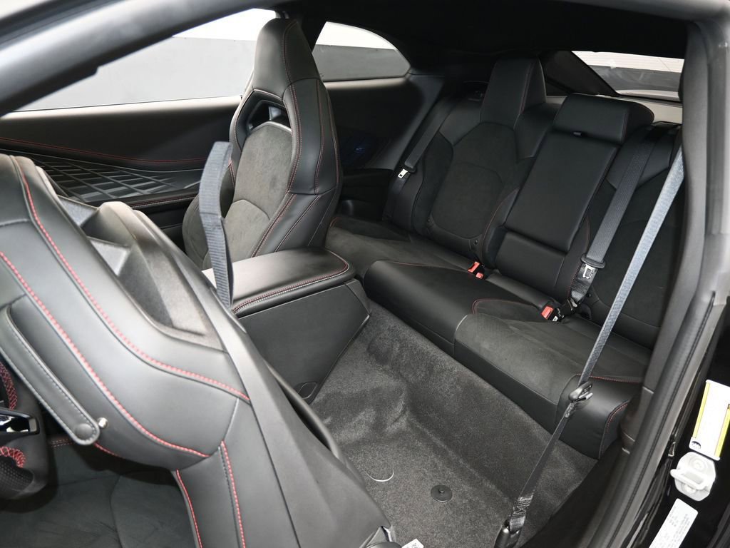 Used 2024 Dodge Charger R/T Scat Pack w/ Plus Group image 41