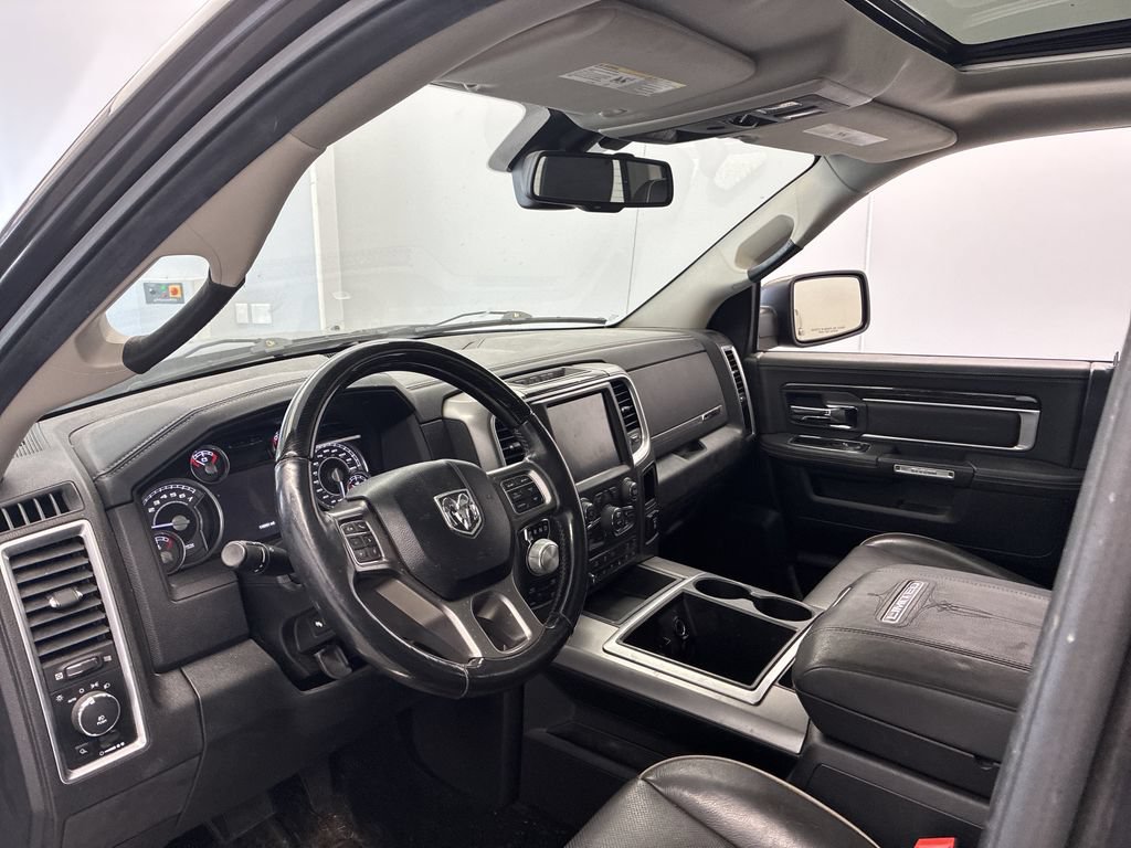 Used 2014 RAM 1500 Limited AWD/4WD image 20