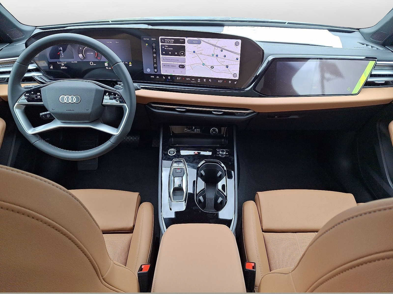 New 2026 Audi A5 2.0T Prestige AWD/4WD image 10
