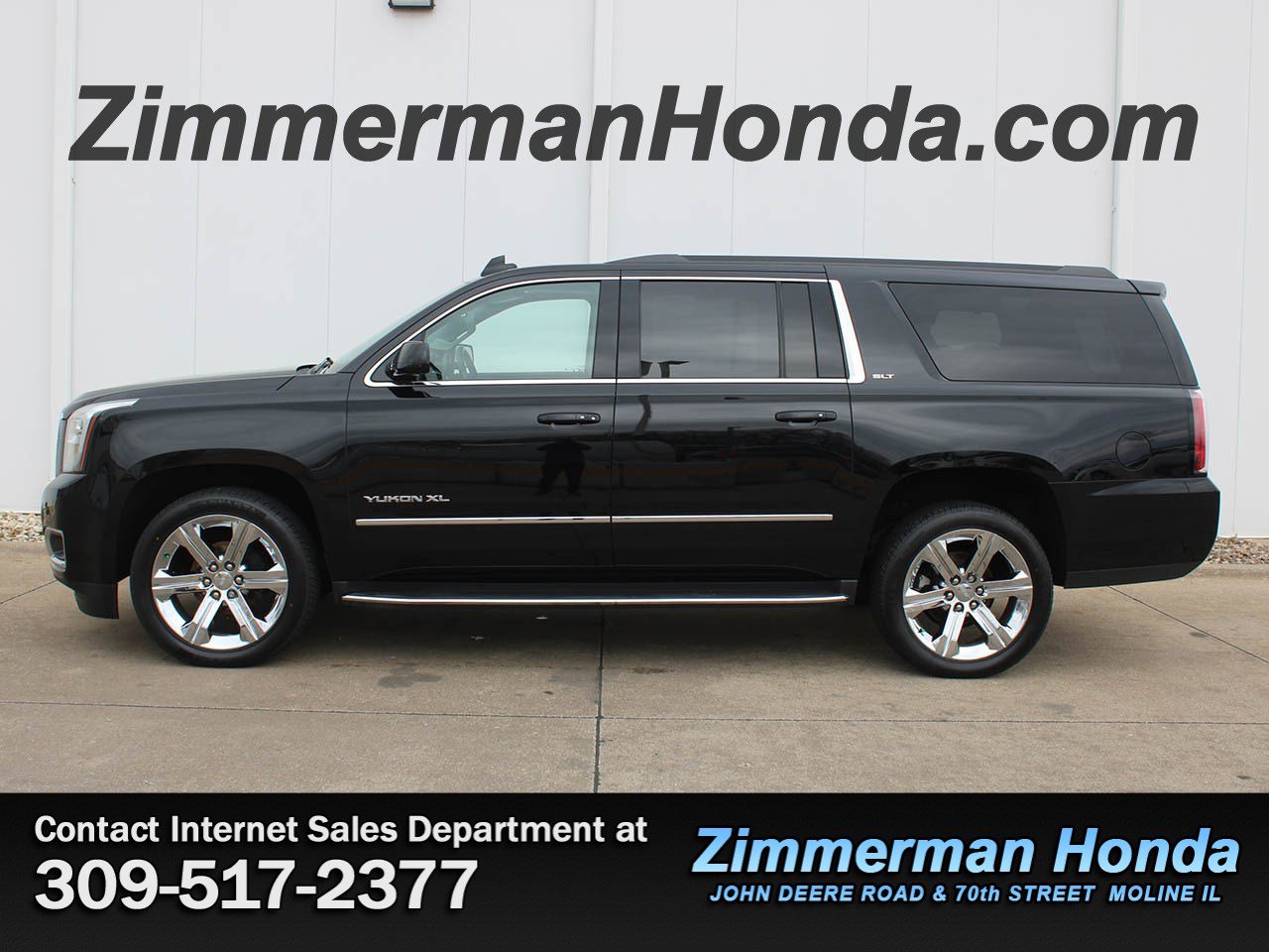 Used 2020 GMC Yukon XL SLT w/ Open Road Package AWD/4WD image 27