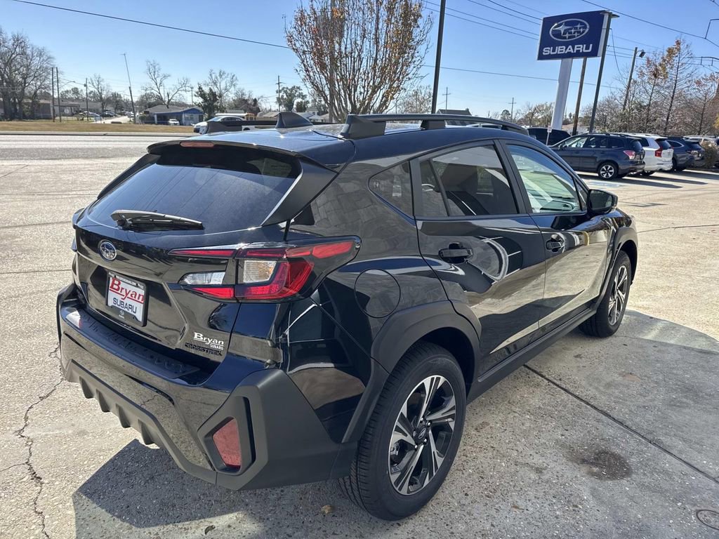 New 2026 Subaru Crosstrek 2.0i Premium image 5